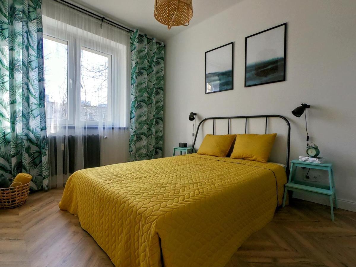 Przytulny Apartament Przy Sokolskiej - 550 Metrow Od Spodka 카토비체 외부 사진