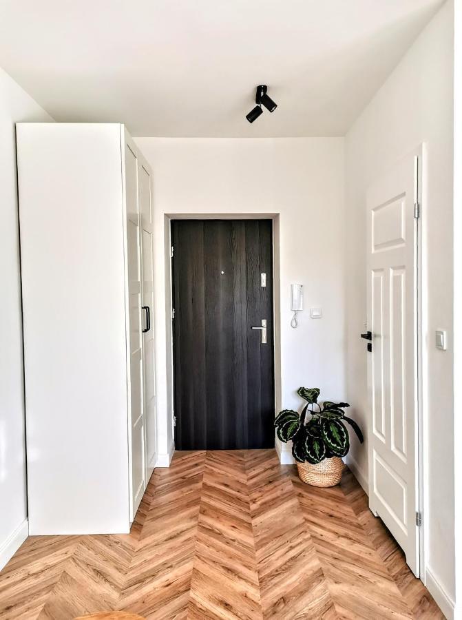 Przytulny Apartament Przy Sokolskiej - 550 Metrow Od Spodka 카토비체 외부 사진